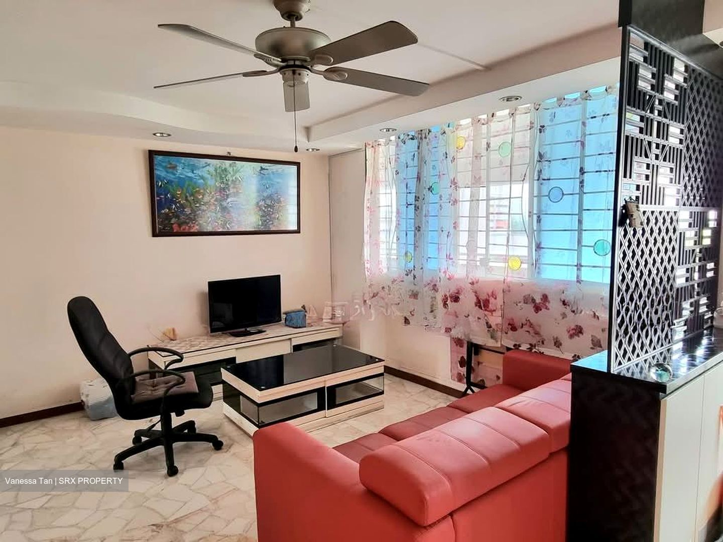 Blk 337 Bukit Batok Street 34 (Bukit Batok), HDB 4 Rooms #563269871
